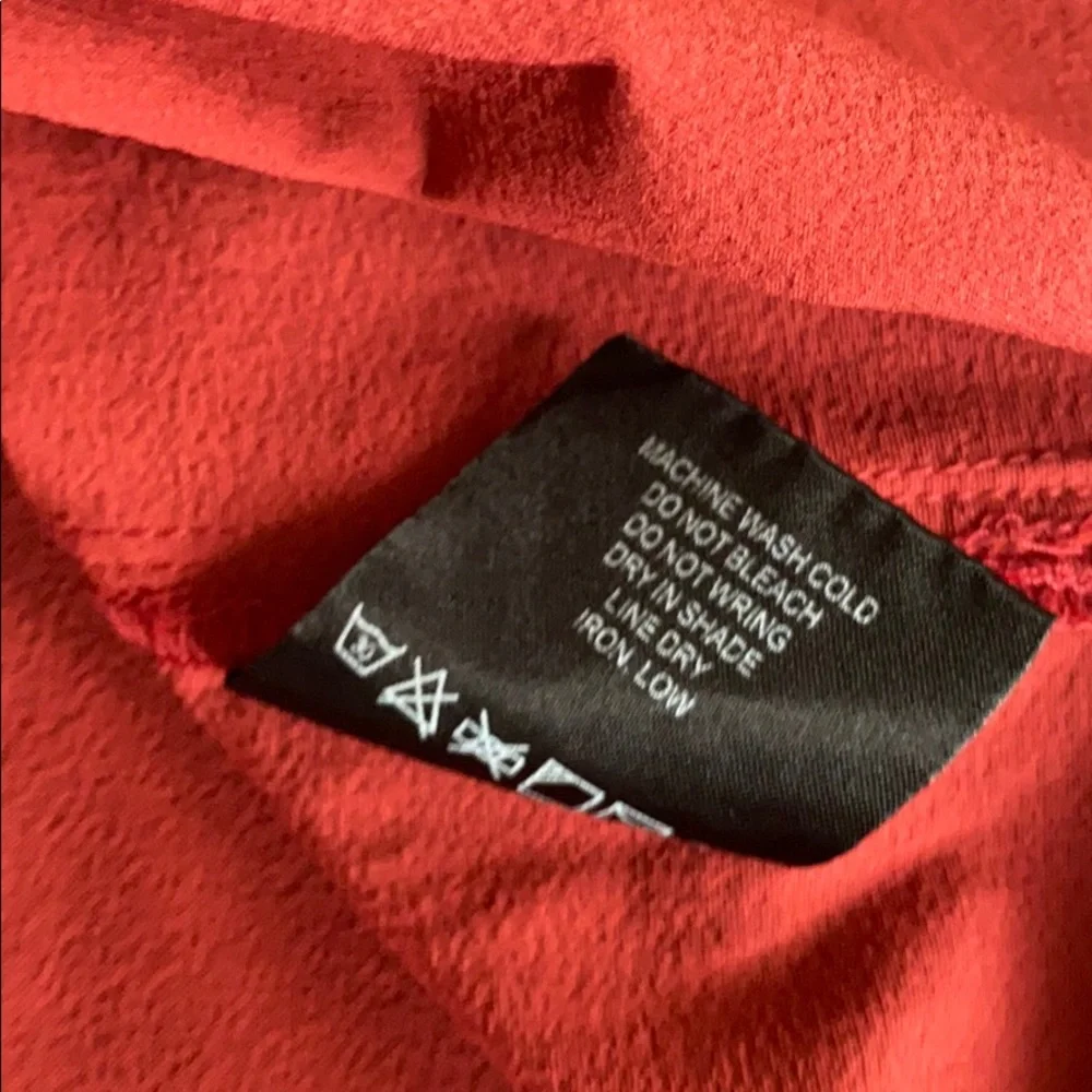 Men’s short sleeve nylon shirt - Picture 2 of 5